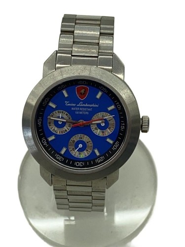 Orologio tonino lamborghini - tonino,