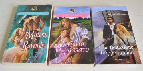 Libri rosa romanzi - rosa, i