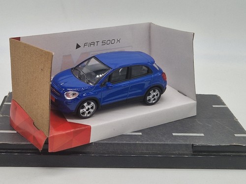 Fiat 500 mondomotors - 500,