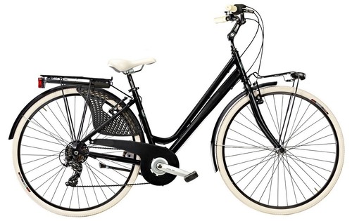 Bici donna telaio - donna,
