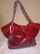 Borsa In Pelle Casmani