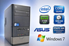 PC Intel Core 2 Quad Q9400 4