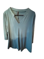 Top manica 3/4 Just Fashion