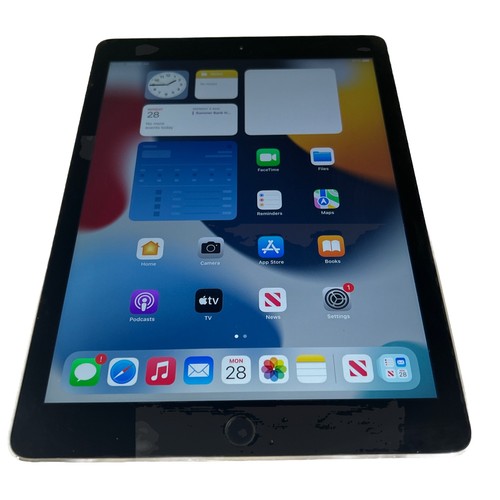 Apple ipad air 9 7 - 64, gb