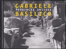 Gabriele BASILICO. Provincia