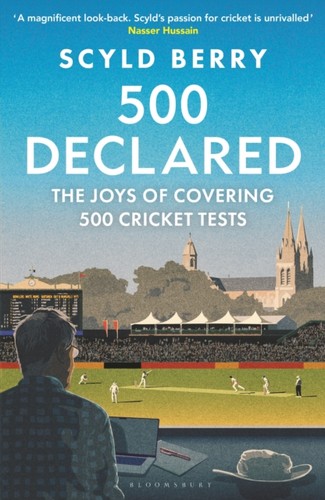 500 declared scyld berry - declared,