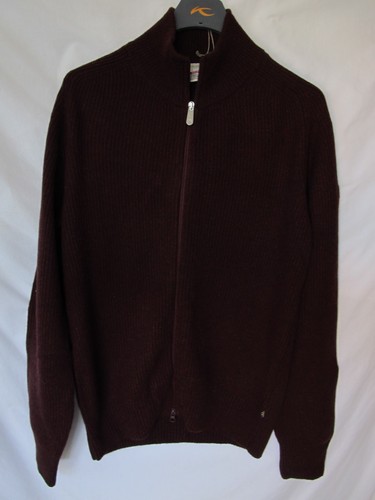 Cardigan maglione uomo