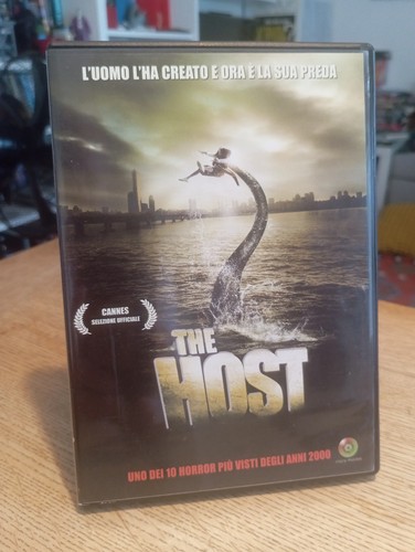 The host bong - host,