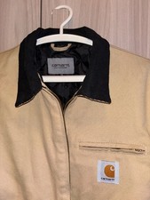 Giacca Carhartt WIP Detroit 