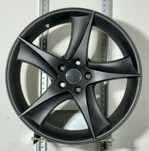 Cerchi lega porsche macan - 4,