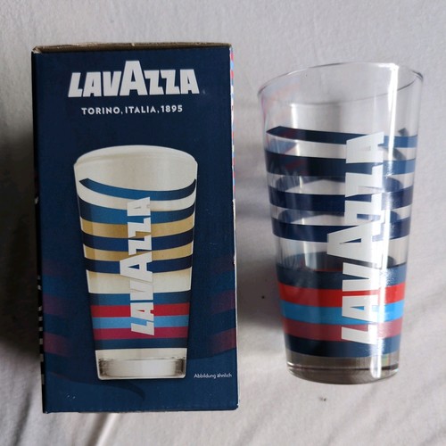 Bicchiere originale lavazza - originale,