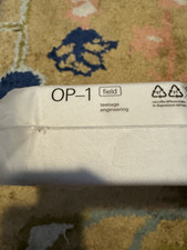 Teenage Engineering OP-1 FIELD