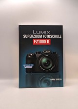 Frank Späth, Lumix Superzoom