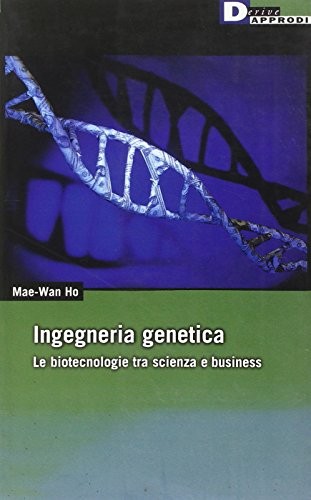 Ingegneria genetica le - ingegneria, genetica.