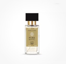 FM 980 PARFUM UNISEX - COLLEZIONE PURE ROYAL