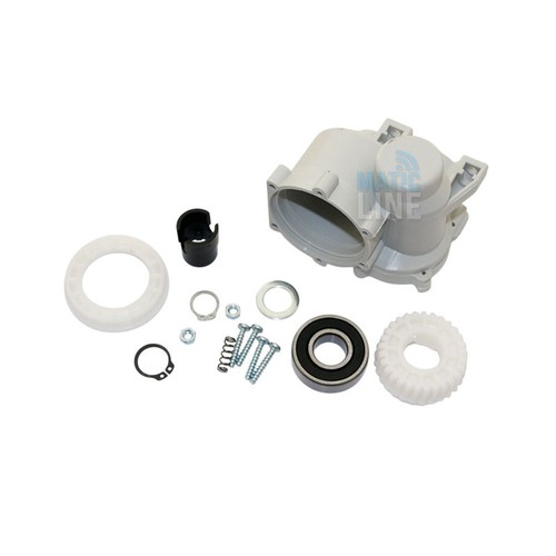 Bft kit riduzione - riduzione, secondaria