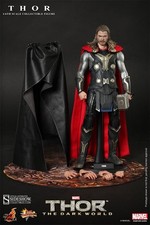 Hot Toys Modellino Sideshow