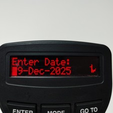 Meade ETX-60 AutoStar