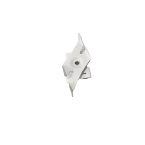 Clip per montaggio binario - montaggio,