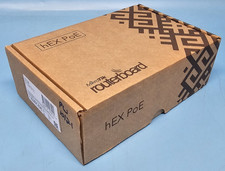 Nuovo, MikroTik RB960PGS