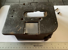 Parte macchina da cucire