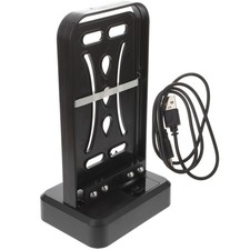 Pedometro passo-passo multifunzione per telefono cellulare 1PC Step