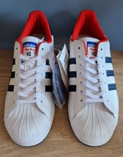 Adidas Superstar Top Ten
