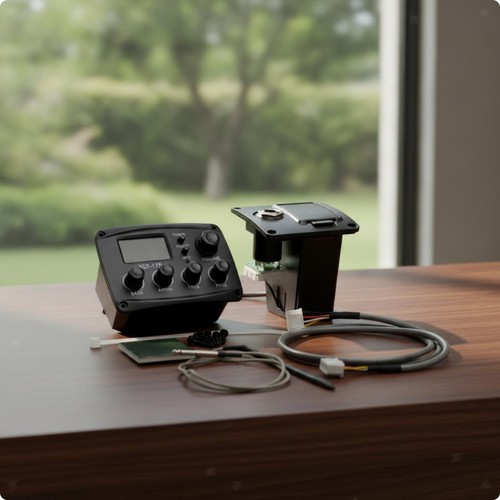 Preamplificatore con