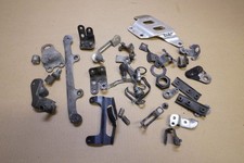 SUZUKI GSXR750 GSXR 750 W 1992