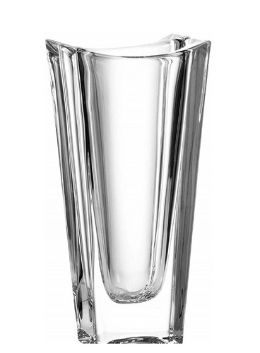 Bohemia vaso okinawa cristallo - bohemia,