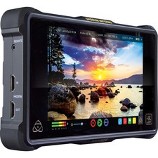 Monitor registrazione Atomos