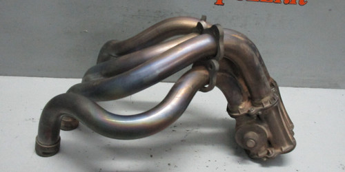 Collettori scarico honda cbr - collettori,