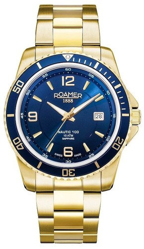 Roamer nautic 100 - roamer,