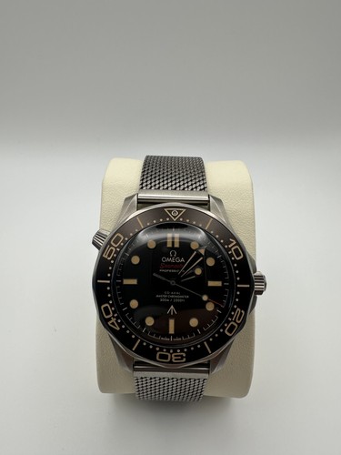 Cinturino orologio maglia