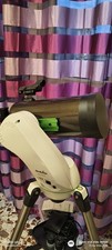 SkyWatcher telescopio