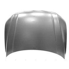 Cofano anteriore per