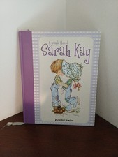 IL GRANDE LIBRO DI SARAH KAY -