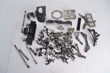 Śruby stelaż wypełnienie YAMAHA FJR 1300 06-12