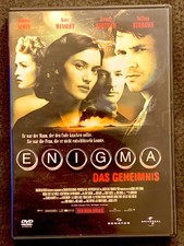 🧩 „Enigma – Das