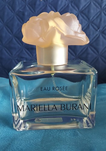 Mariella burani eau - burani, rosée