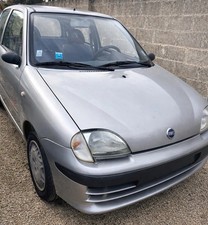 RICAMBI PER FIAT 600 2° SERIE