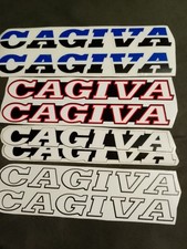 adesivi stickers forcellone