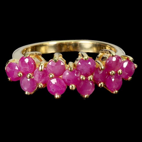 925 anello argento - 925, sterling