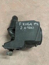 Scatola Portafiltro Aria Ford Kuga 1a Serie 2.0 TDCI - 7M51-9600-BF