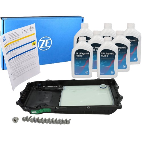 Kit cambio olio 8hp76x - kit,