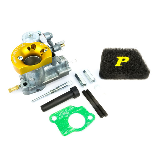 Carburatore completo vrx - carburatore, vrx-r