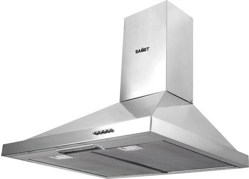 Cappa cucina aspirante - aspirante, a