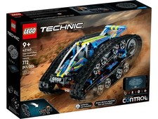 LEGO TECHNIC 42140 Veicolo di