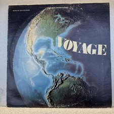 Voyage•1977 Vinyl LP