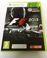 F1 2013 Formula 1 Microsoft